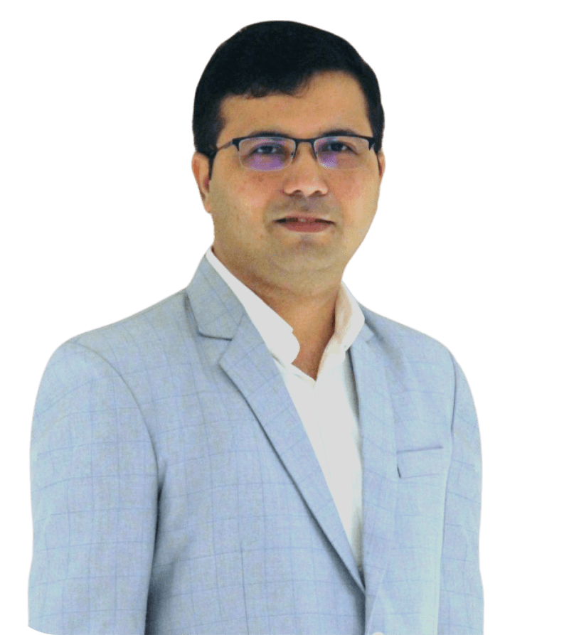 Mr Sanjeeb Kalita