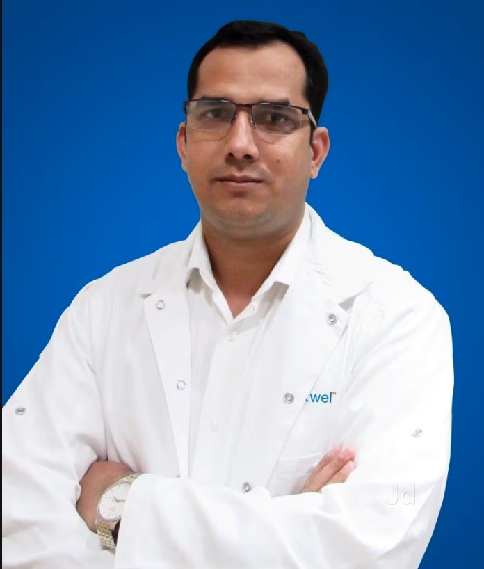 Doctor Photo