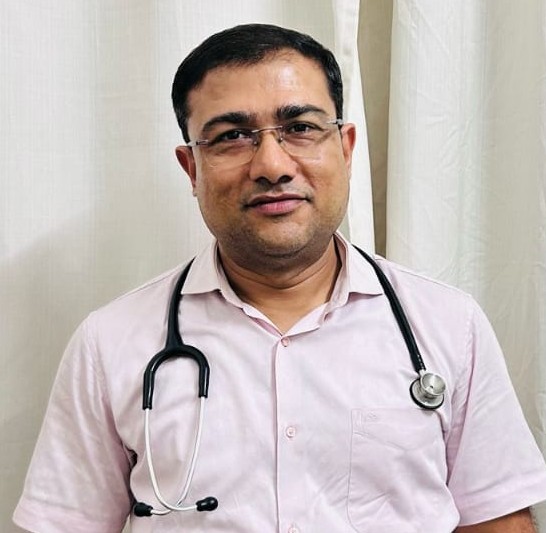 Doctor Photo