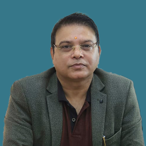 Dr. Sanjay Kumar Tanish