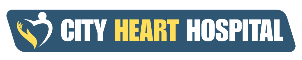 City Heart Hospital