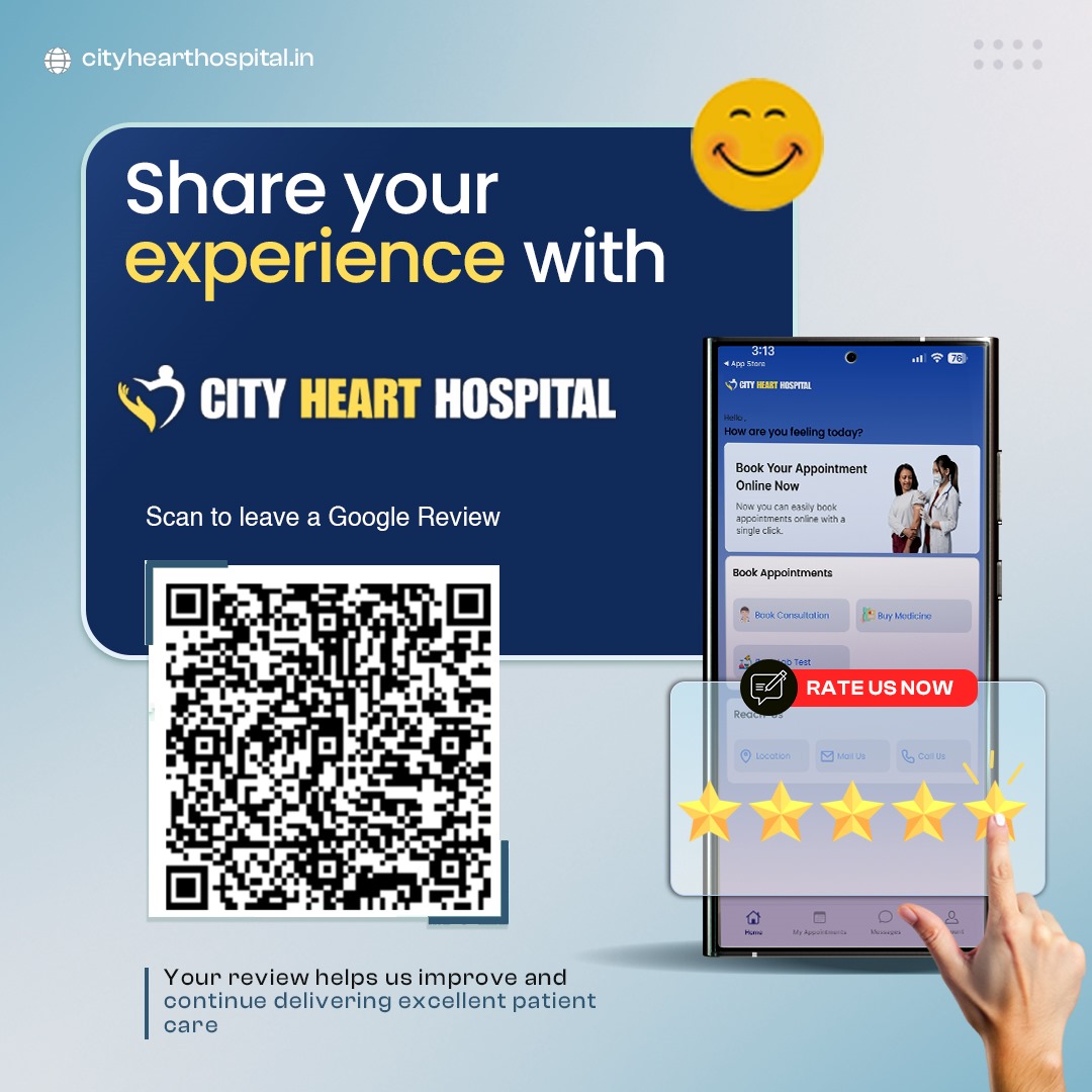 Scan to leave a Google Review