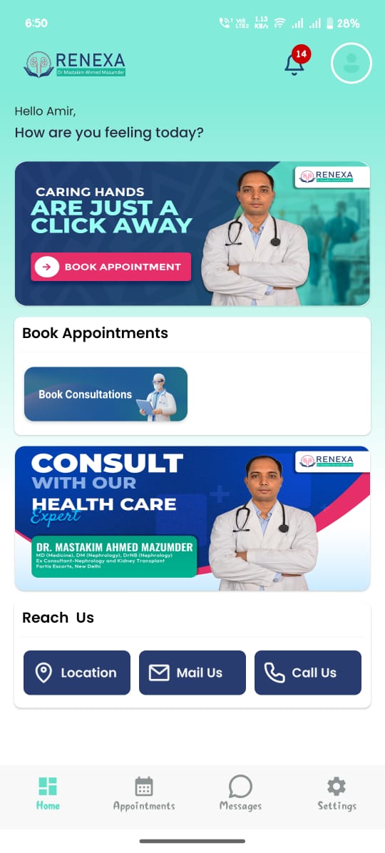 Renexa Clinic
