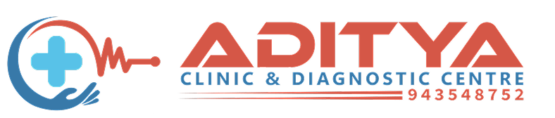 Aditya Clinic logo