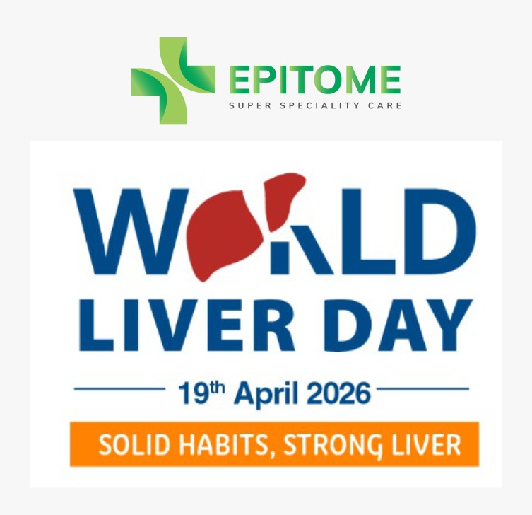 Solid Habits, Strong Liver: Moving Beyond "Detox Myths" to Science-Backed Metabolic Wellness