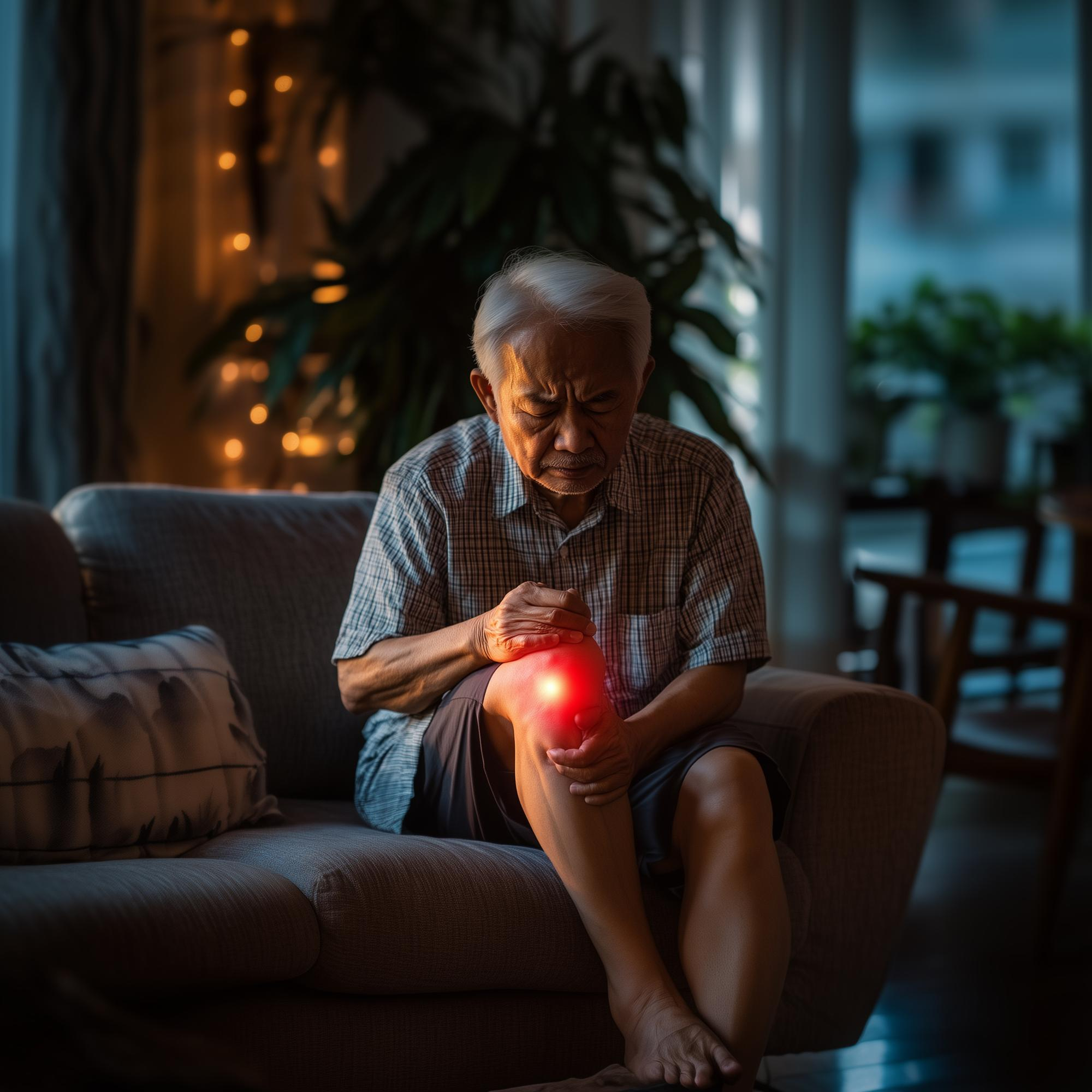 Joint Pain and Arthritis