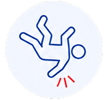 Pain Due to Trauma or Injury