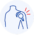 Shoulder Pain