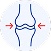 Spine procedures icon