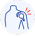 Joint preservation icon