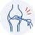 Arthroscopy icon