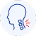 Shoulder icon