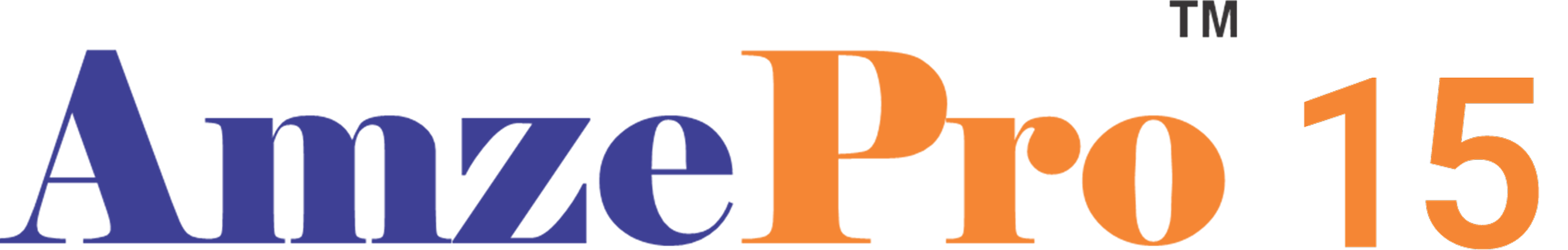 AmzePro 15