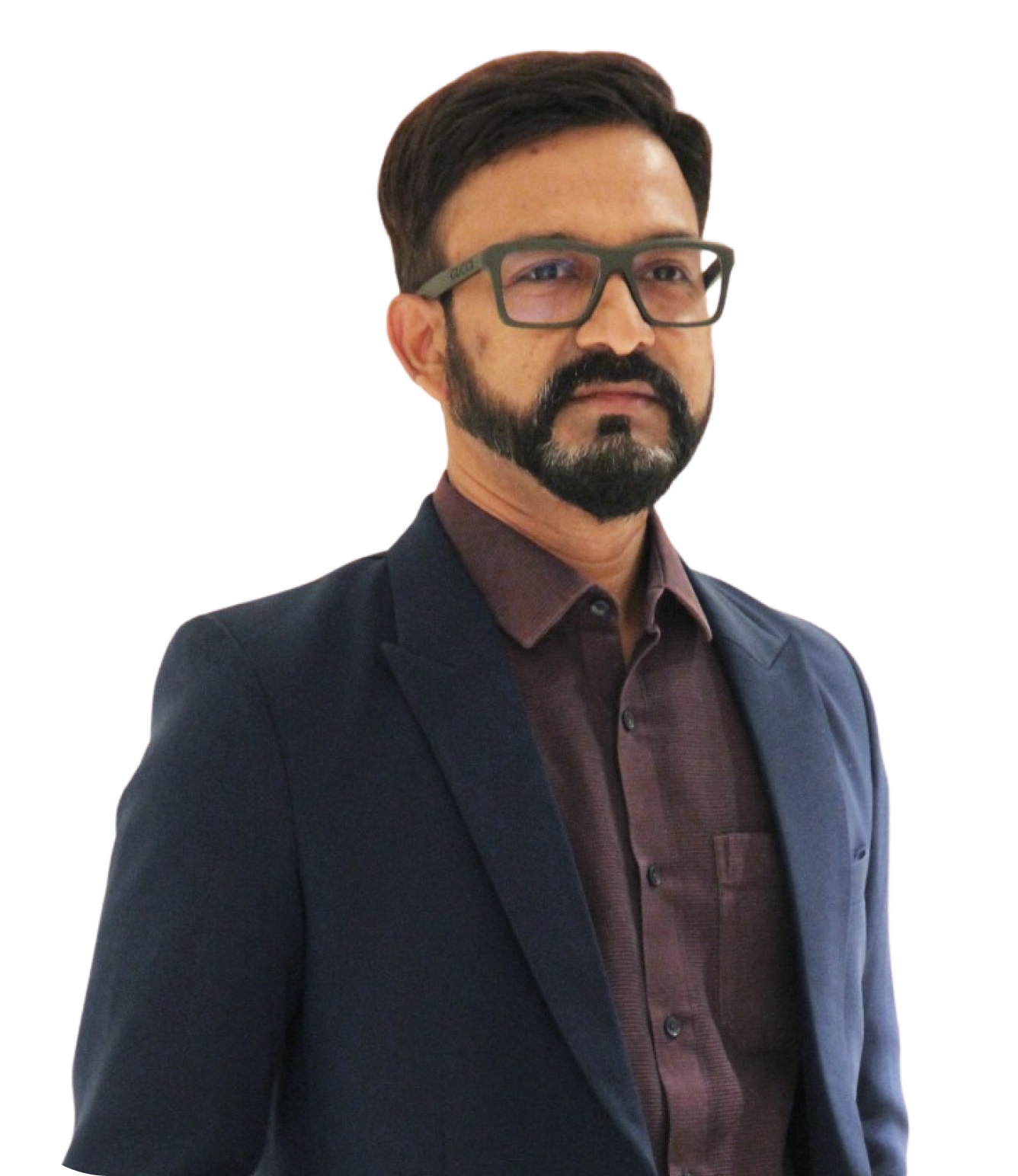 Mr Kaushik Bhandari