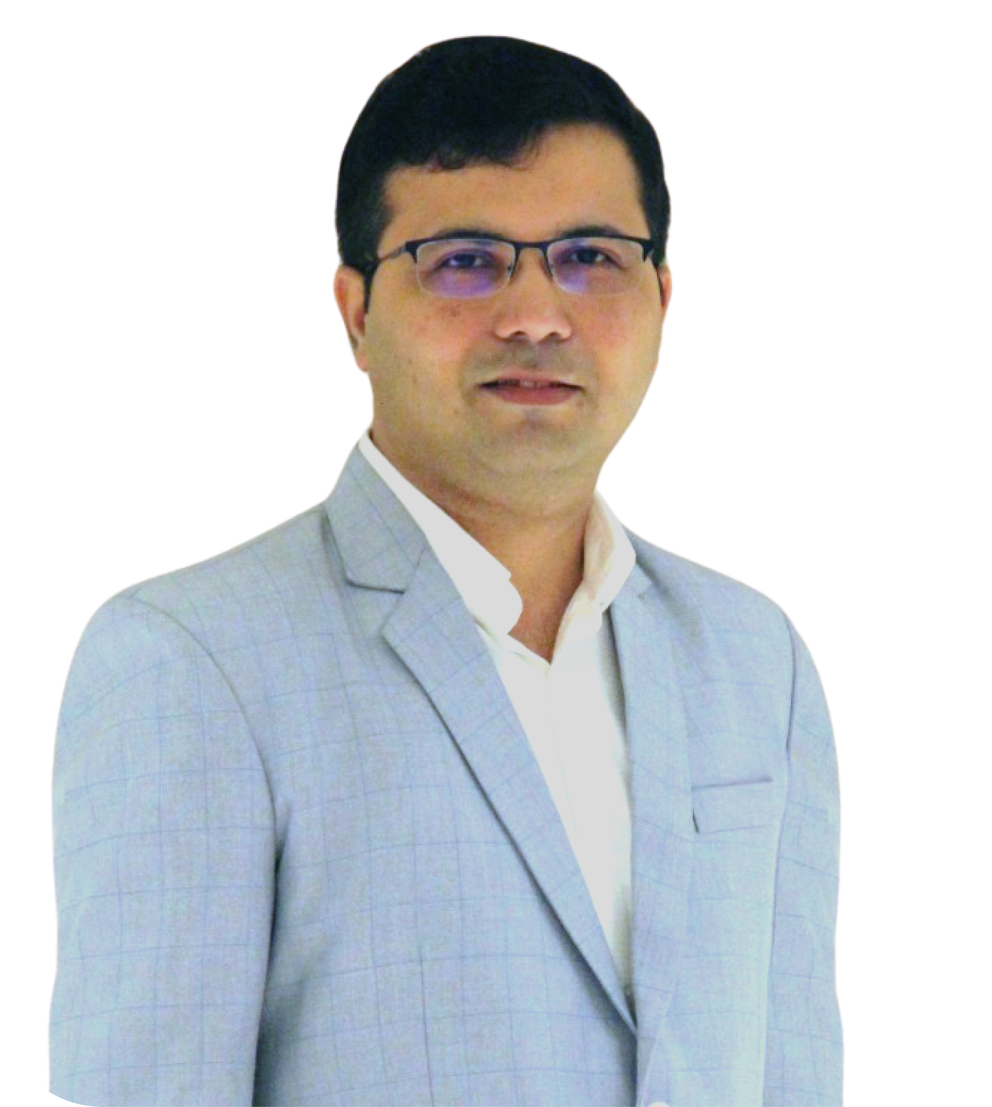 Mr Sanjeeb Kalita