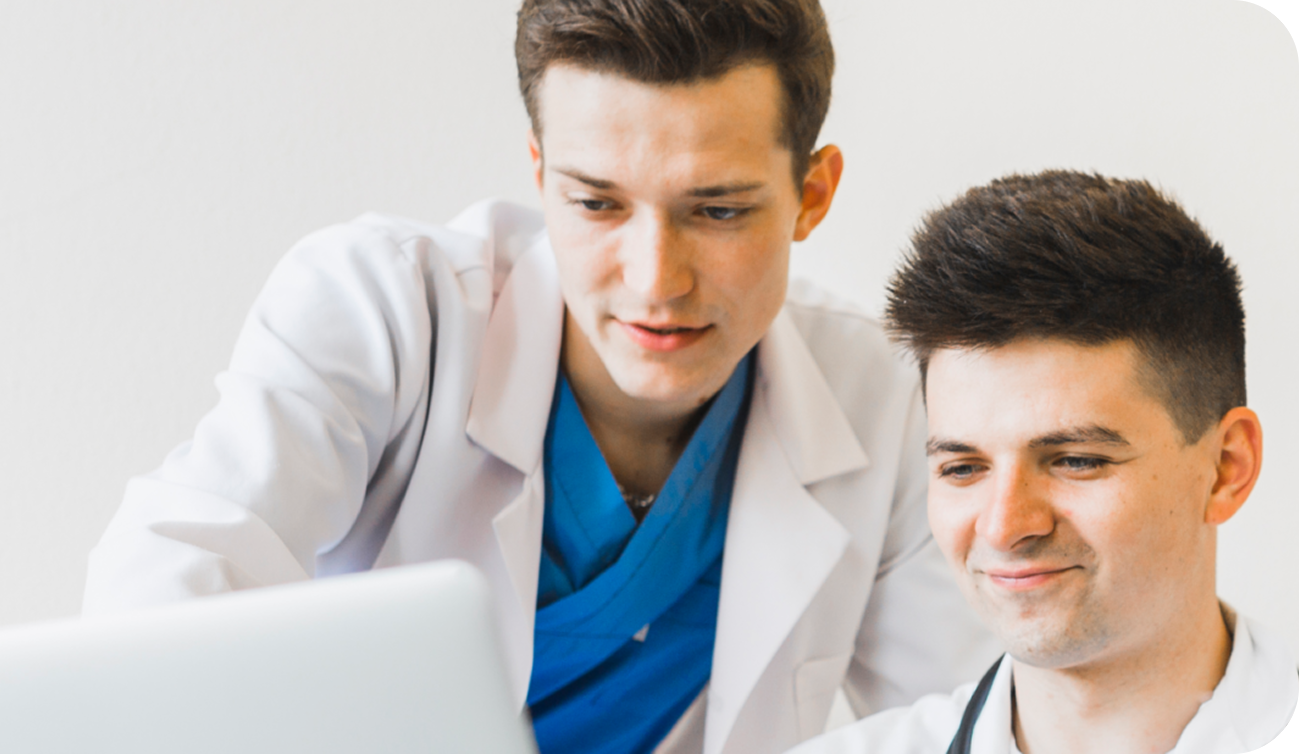 Empowering Healthcare