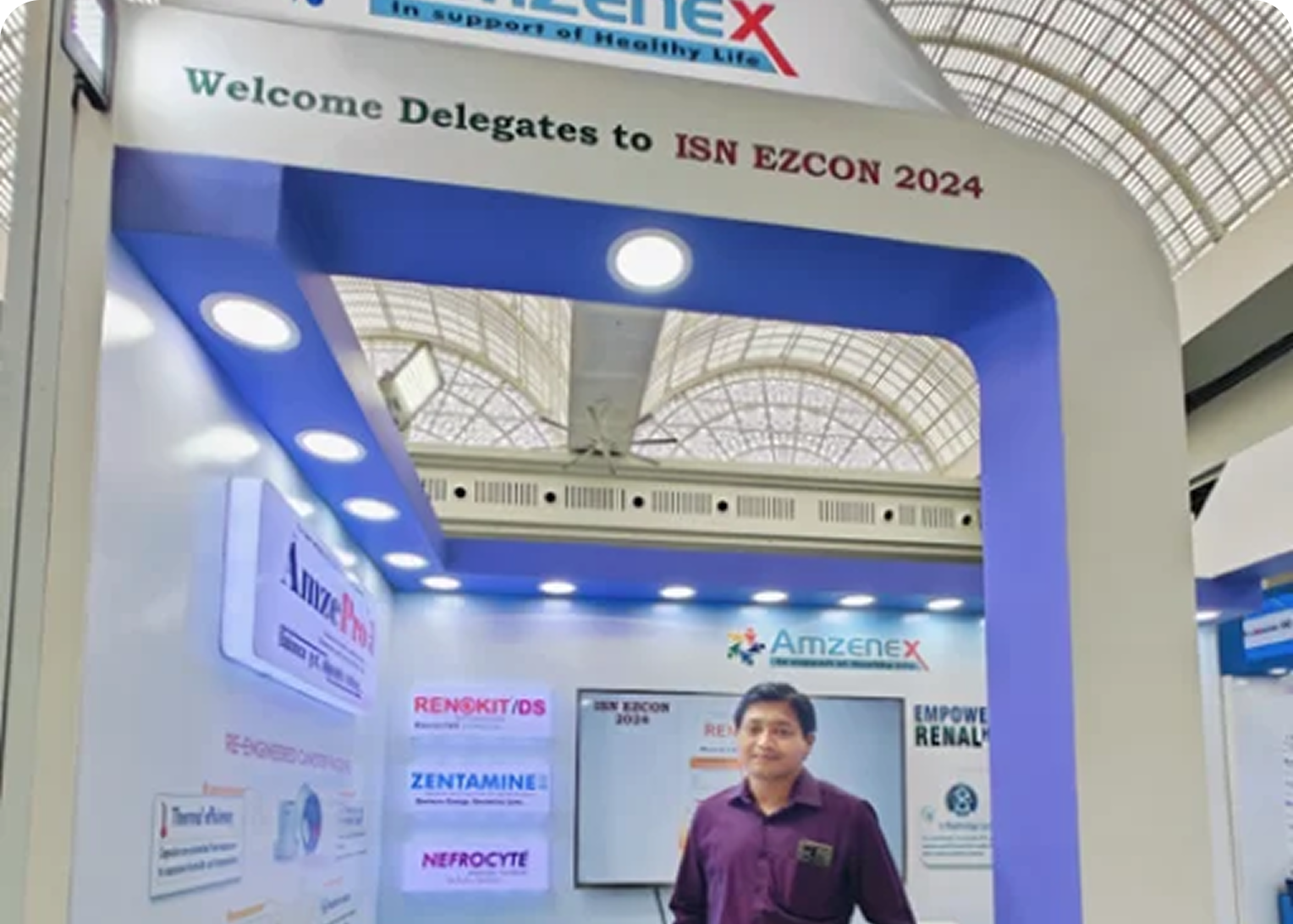 ISNEZCON 2024