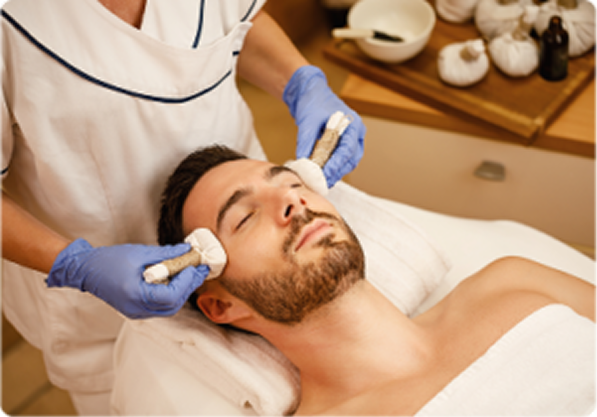 Men's Grooming