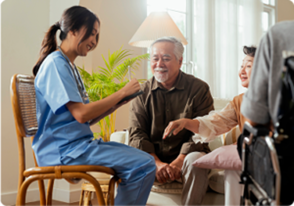Elderly Care