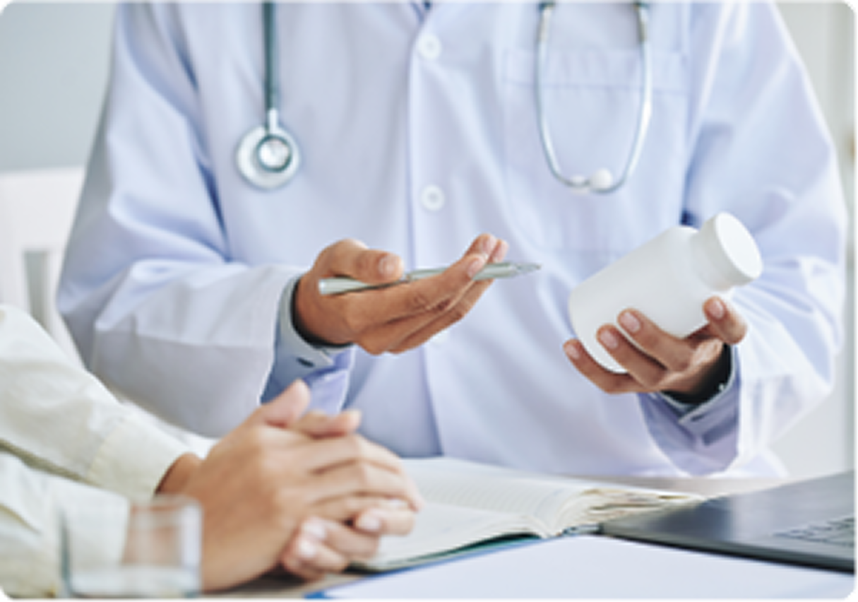 Health & Medicine