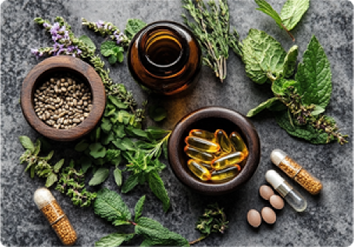Ayurveda