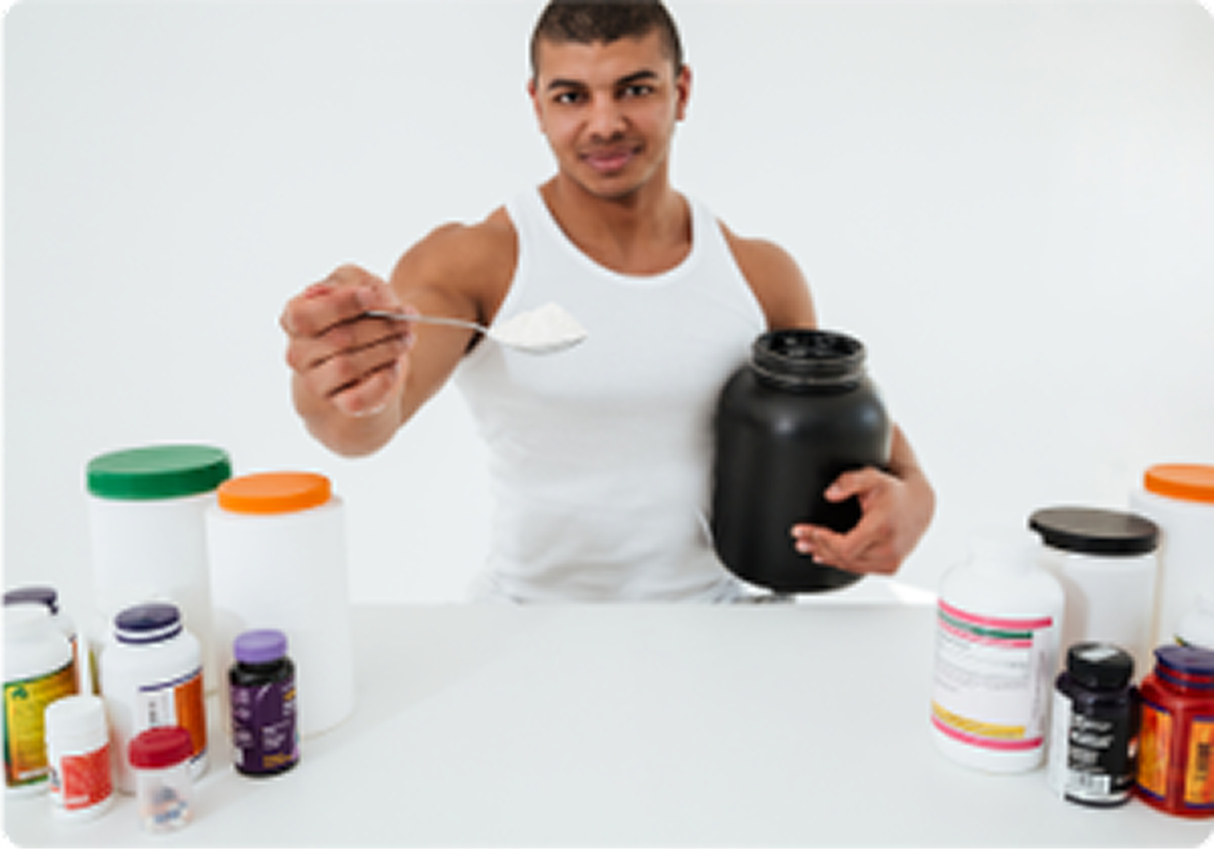 Nutrition & Fitness