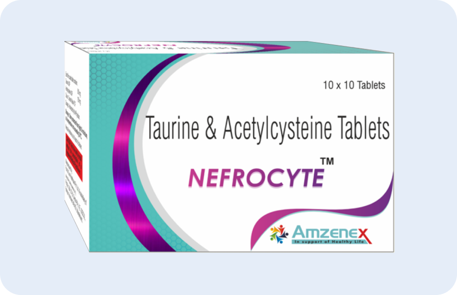 NEFROCYTE™