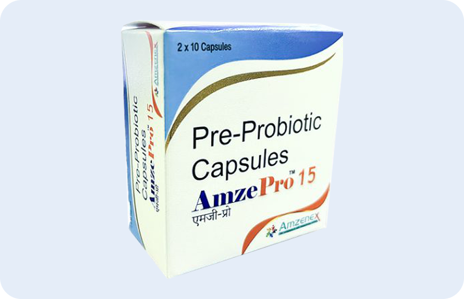 AmzePro™ 15