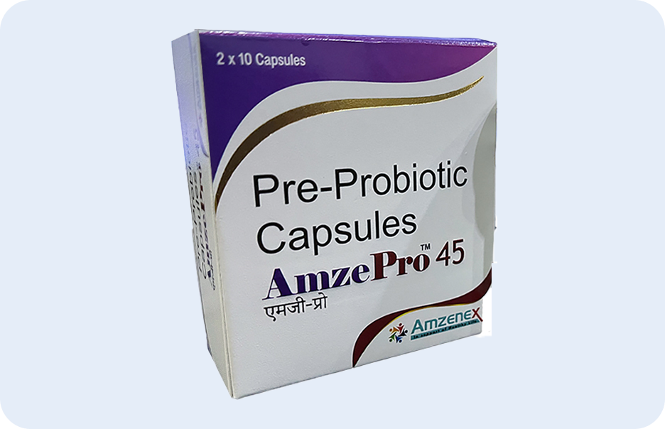 AmzePro™ 45