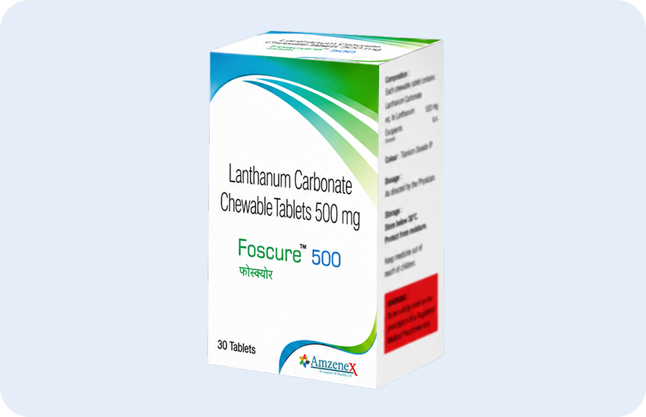 Foscure™ 500