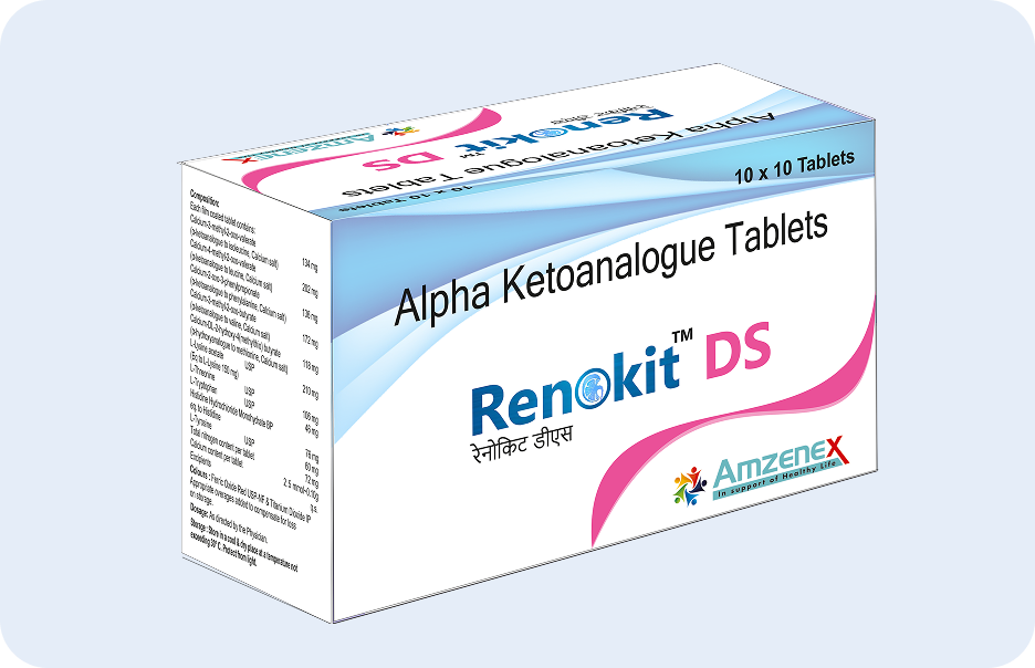 Renokit™ DS
