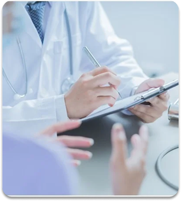 Patient-Focused Diagnosis and Treatment Planning