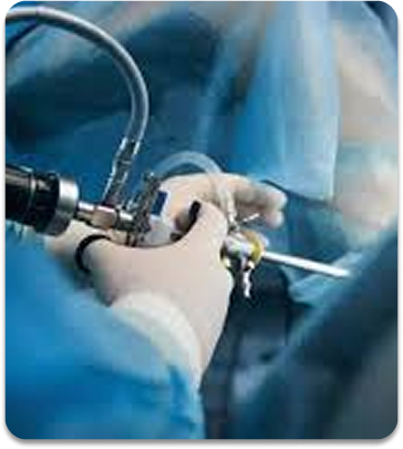 Expertise in Arthroscopy, Arthritis, Osteoporosis, and Joint-Related Disorders