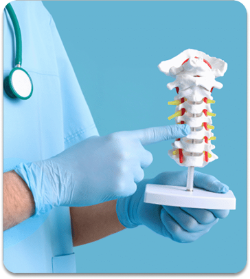 Comprehensive Orthopedic and Spine Care Under One Roof