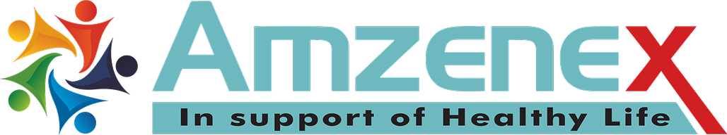Amzenex Healthcare