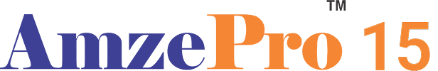 AmzePro™ 15