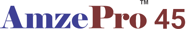 AmzePro™ 45