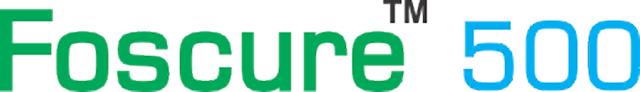 Foscure™ 500