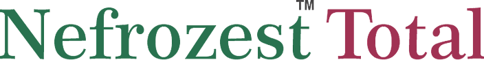 Nefrozest™ Total