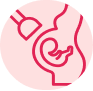 Pregnancy &<br/>Obstetric Care