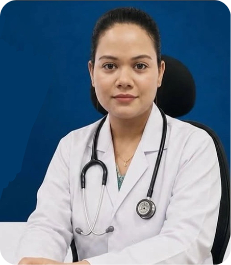 Dr. Pakeeza Haque