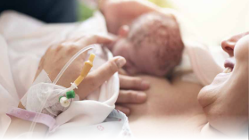 Breastfeeding & Postpartum Support