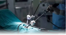 Advanced Minimally Invasive Surgery