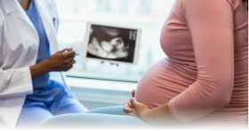 High-Risk Pregnancy Management