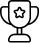 Professional Achievements