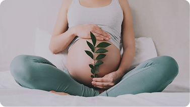 Preparing for Motherhood