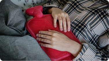 Endometriosis: When Period Pain Isn't Normal
