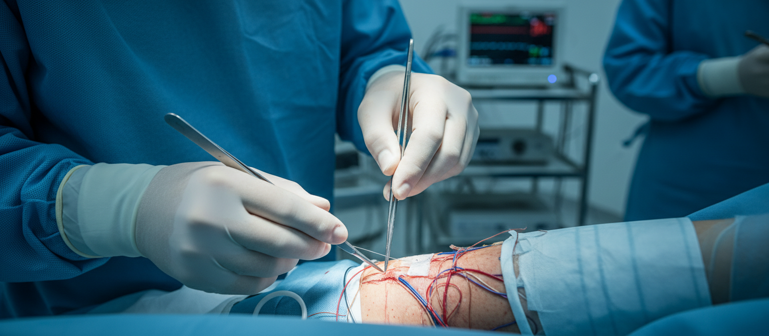 Plastic & Reconstructive Surgery