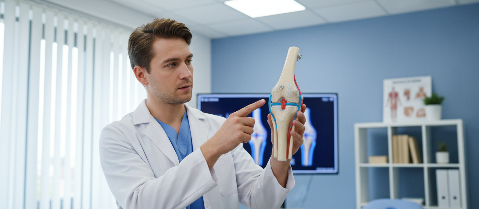 Orthopaedics & Advanced Orthopaedics