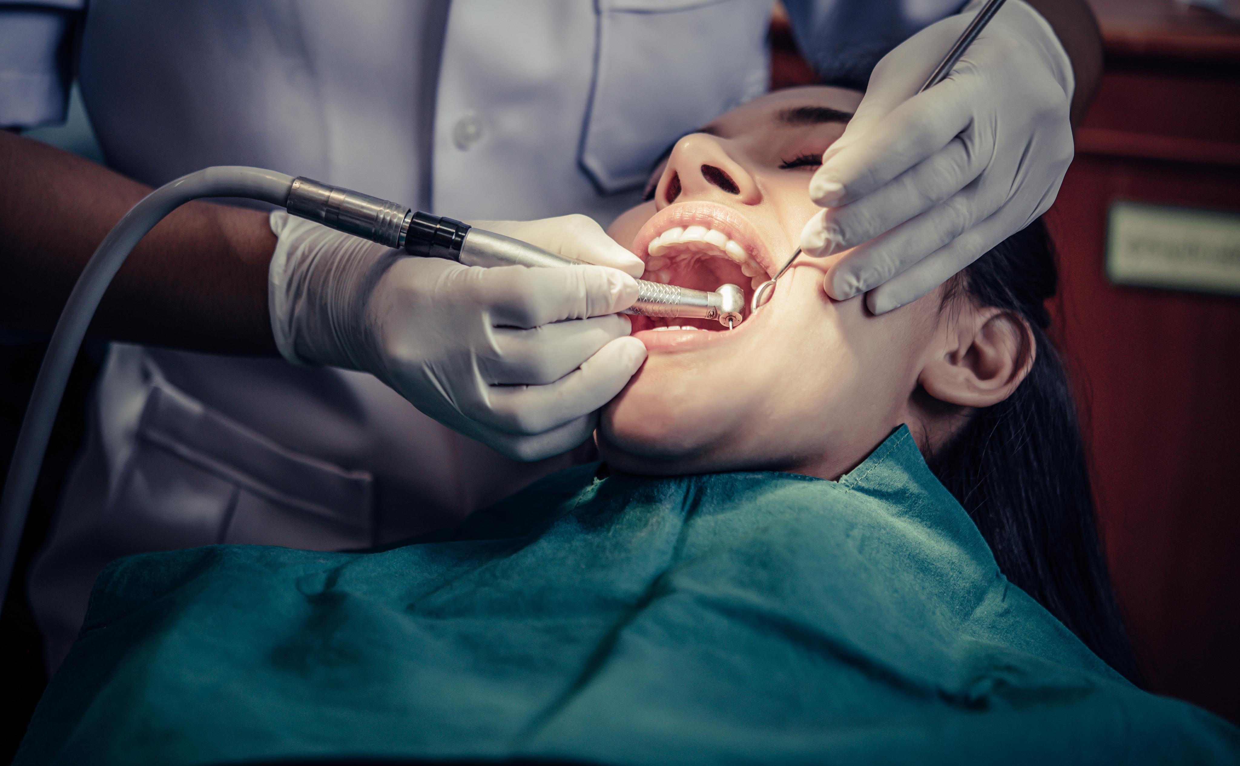 Dental Surgery